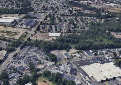 Townplace at Wallington Morningside