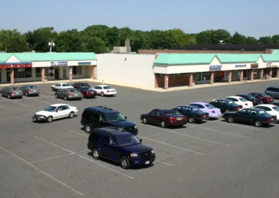 Haddon Town Center