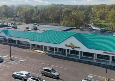 Moorestown Shopping Center