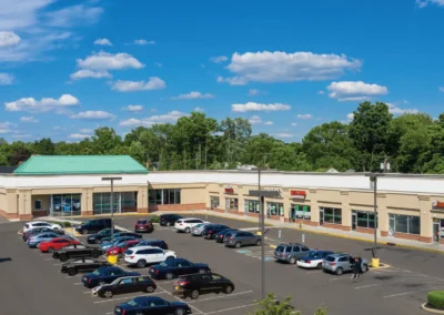 Pennsauken Center
