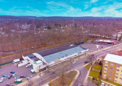 Plainfield Center
