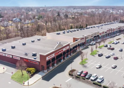 Town Place at South Brunswick